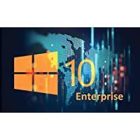 Los mejores  - Windows 10 Enterprise 1 PC - Factura (Amazon Massage)